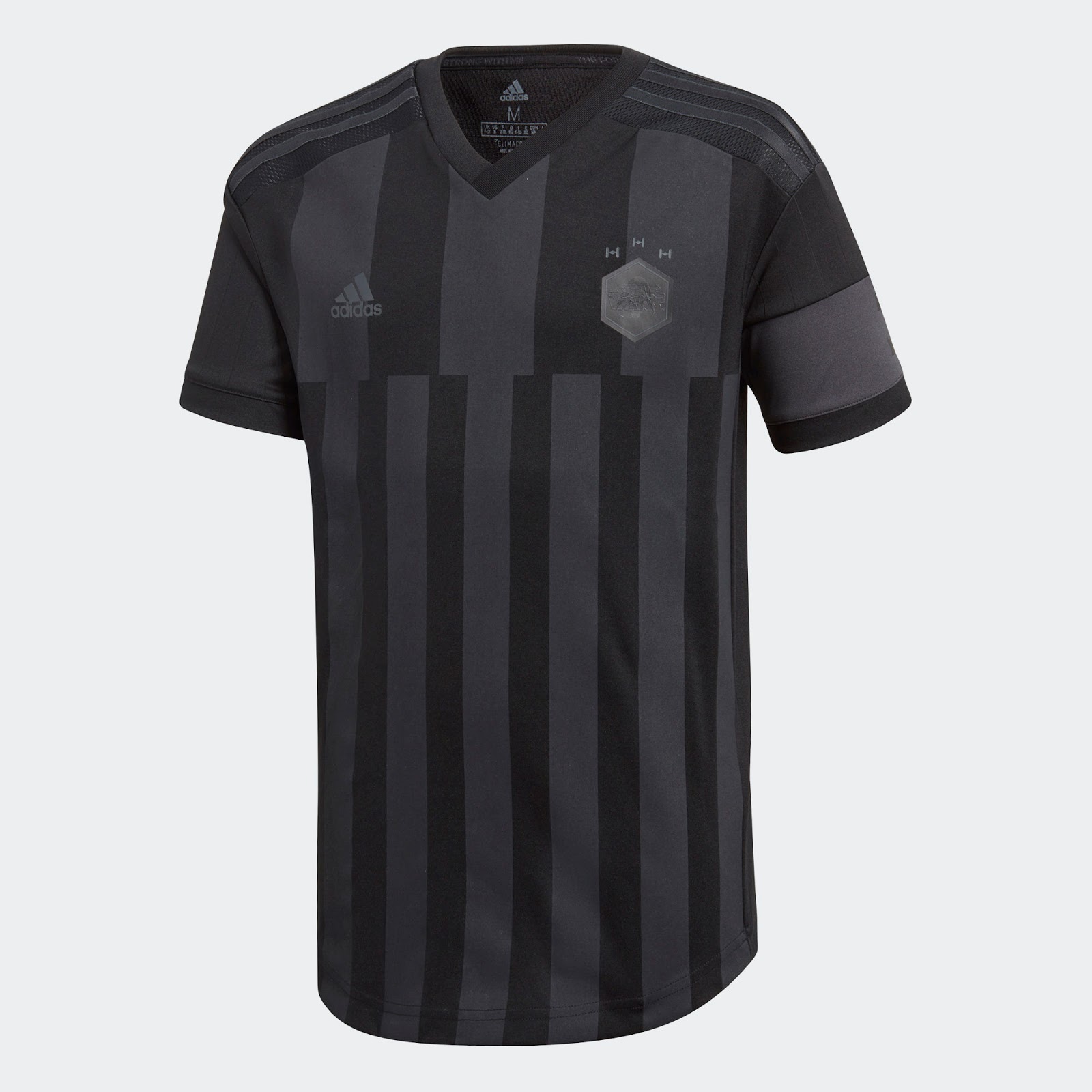 Adidas star wars football jersey best sale